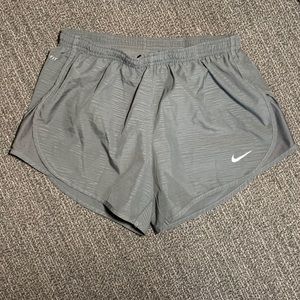 Nike Dri-Fit athletic shorts